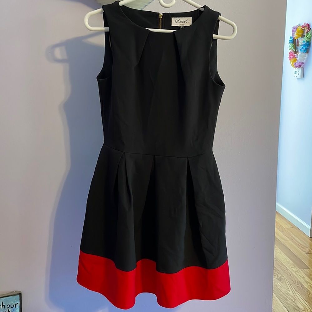 Perfect last minute wedding or cocktail dress